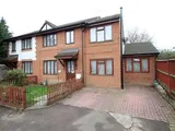 Waller Avenue