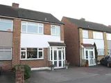 Birch Close, Collier Row