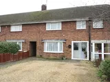 Badgeney Road