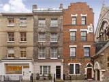 Ogle Street