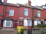 Nowell Terrace