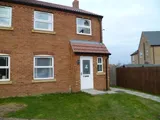 Ploughmans Lane, Lincoln LN2