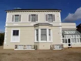 Warwick Place,  Leamington Spa