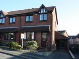 West Park Drive, Chaddlewood
