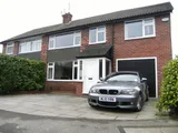 Haddon Road, Heald Green, Cheadle SK8