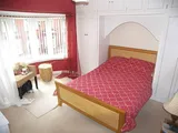 Wharton Terrace, Hartlepool, TS24