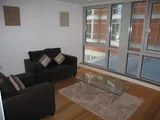 Fairmont Avenue, London E14