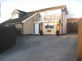 Honey Lodge The Field, Shipley, Heanor DE75