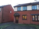 Aldrin Close, Stafford ST16