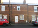 Fifth Street, Horden, SR8