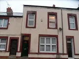 Burbank Street, Hartlepool, TS24