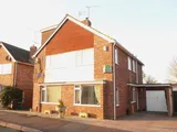 Essex Drive, Taunton TA1