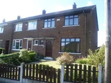 Greenheys Road, Little Hulton, Manchester M38