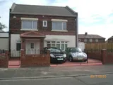 Coupland Grove, Jarrow, NE32