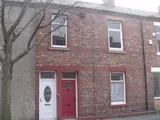 Wilberforce Street, Jarrow, NE32