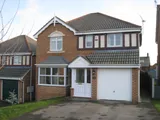Ironstone Crescent, Chapeltown, Sheffield S35
