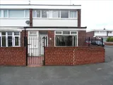 Monkton Hall, Hebburn, NE31