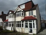 Collyer Avenue, Beddington
