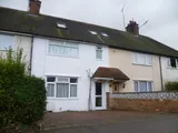 Glebe Road, Letchworth Garden City SG6