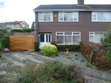 Melbourne Grove, Haslington, Crewe CW1