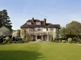 Orchard Poyle, Burnham, Burnham, Buckinghamshire SL1 8NN