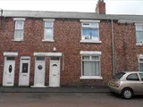 Queen Street, Birtley, DH3