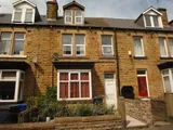 St. Aidans Road, Sheffield S2
