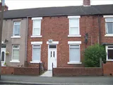 Jubilee Terrace, bedlington, NE22