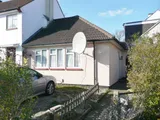 SOUTH OXHEY