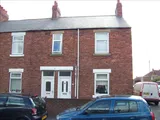 Victoria Terrace, Bedlington, NE22