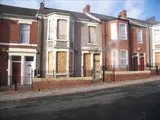 Gerald Street, Benwell, NE4