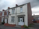 Chandos Street, Deckham, NE8
