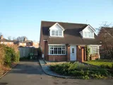 Corbett Drive, Stoke Prior, Bromsgrove B60