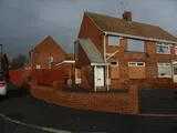 Fuchsia Place, blakelaw, NE5