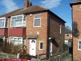 Bavington Drive, Fenham, NE5