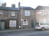 High Street, Rickmansworth WD3