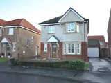 Nursery Wynd, Kilwinning, KA13