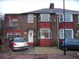 Briarside, Westerhope, NE5