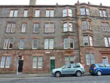 Eyre Place, Edinburgh EH3