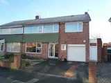 Fairway, Choppington, NE62
