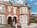 Humber Road, Blackheath