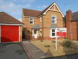 Oldfields Close Leominster