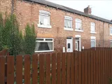 Sycamore Street, Ashington, NE63