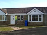 Clive Gardens, Alnwick, NE66