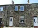 Wellwood Street, Amble, NE65