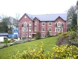 , Wordsworth House, Clevelands, Bolton BL1