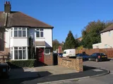 Deaconsfield Road, Hemel Hempstead HP3