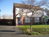 Logfield Drive, Liverpool L19