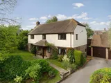 Shillingstone Lane, Okeford Fitzpaine, Blandford Forum, Dorset