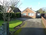 Saguenay Romsey Road, Cadnam, Southampton SO40